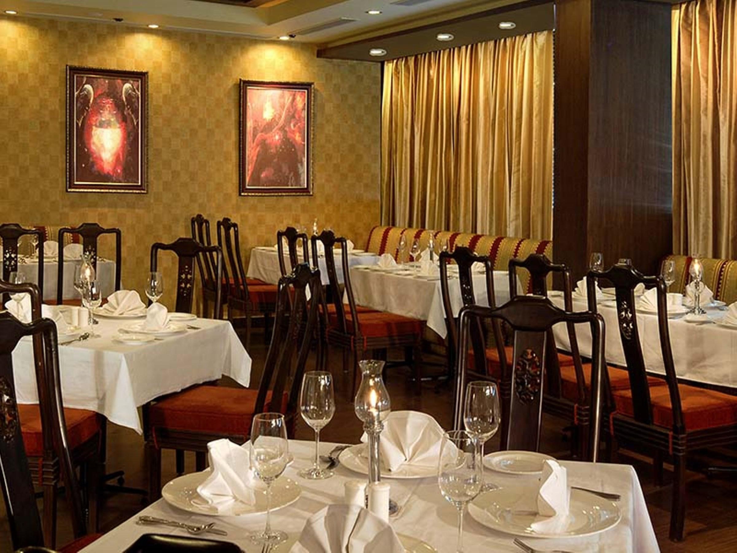 Fortune Select Jp Cosmos, Bengaluru - Member Itc Hotels' Group Exterior foto