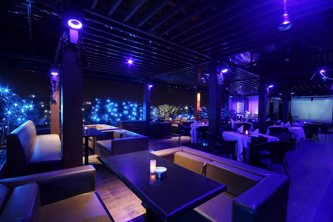Fortune Select Jp Cosmos, Bengaluru - Member Itc Hotels' Group Exterior foto